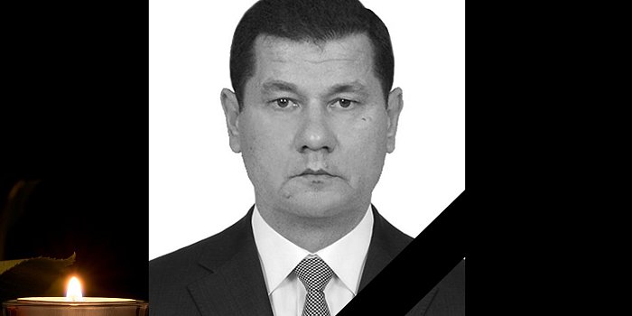 Скончался член общественного совета Павлятенко Анатолий Алексеевич